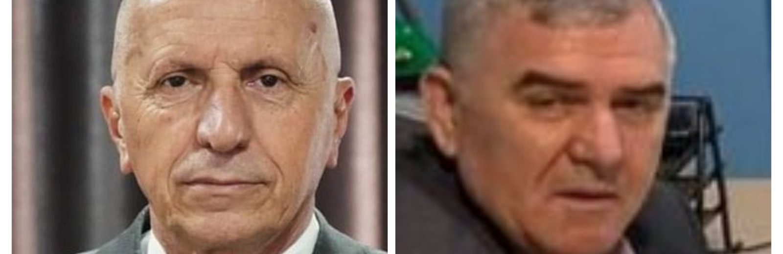 Kamberi: Beriša je kvisling