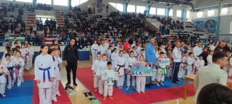 Bujanovački karatisti osvojili 9 medalja