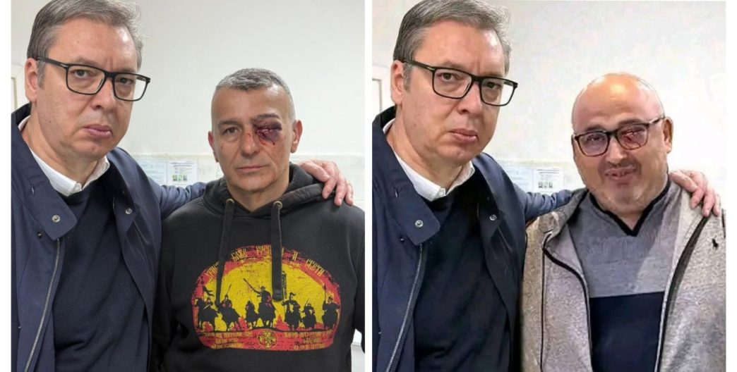 Original - Fotomontaža