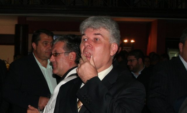 Zoran Veličković Zuja