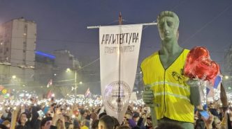 Foto: Ivana Milosavljević/CINS