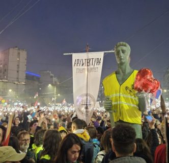 Foto: Ivana Milosavljević/CINS