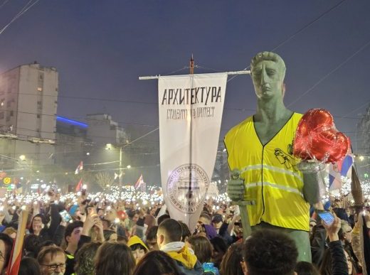 Foto: Ivana Milosavljević/CINS