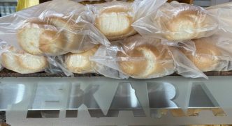 Cena hleba ostaje ista