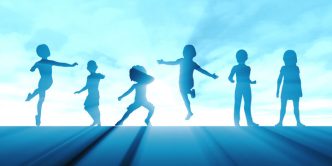 Istraživanje o deci sa posebnim potrebama