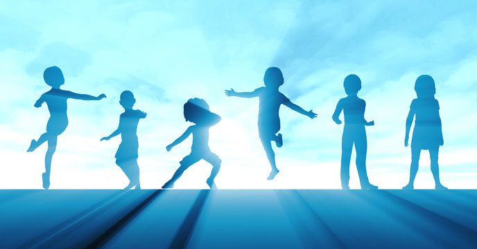 Istraživanje o deci sa posebnim potrebama