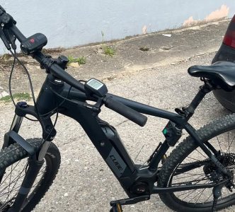 Haraju lopovi, Bujanovčani ostaju bez bicikala