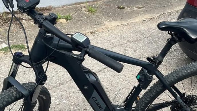 Haraju lopovi, Bujanovčani ostaju bez bicikala