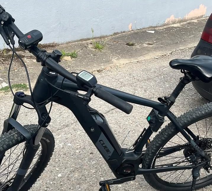 Haraju lopovi, Bujanovčani ostaju bez bicikala