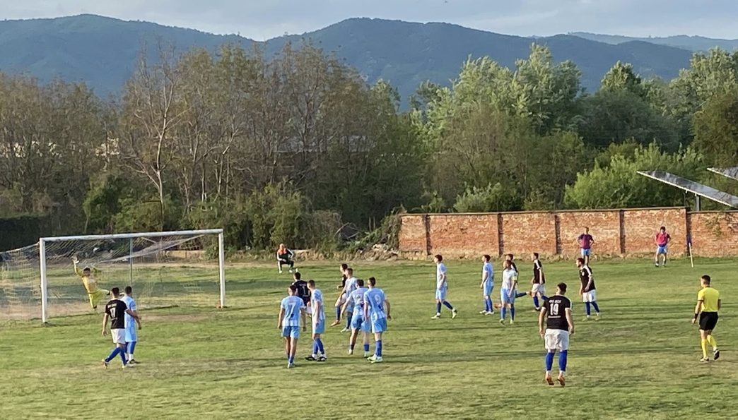 Pobeda BSK za plejof Zone Jug