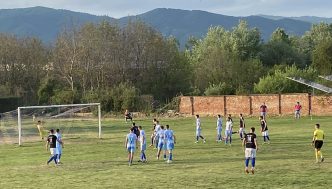 Pobeda BSK za plejof Zone Jug