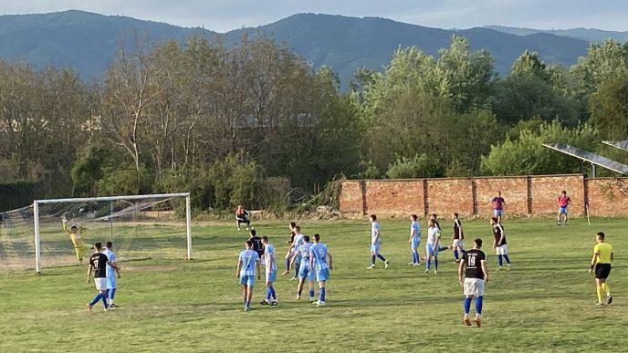 Pobeda BSK za plejof Zone Jug