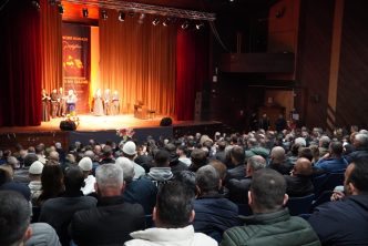 "Dani Komandanta Lešija"