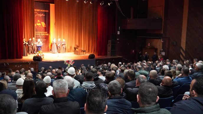 "Dani Komandanta Lešija"