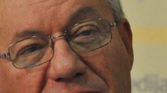 Rade Veljanovski (Foto: Građanski demokratski forum)