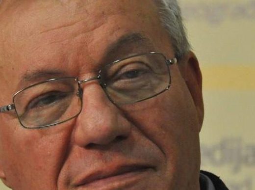 Rade Veljanovski (Foto: Građanski demokratski forum)