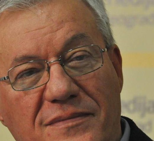 Rade Veljanovski (Foto: Građanski demokratski forum)