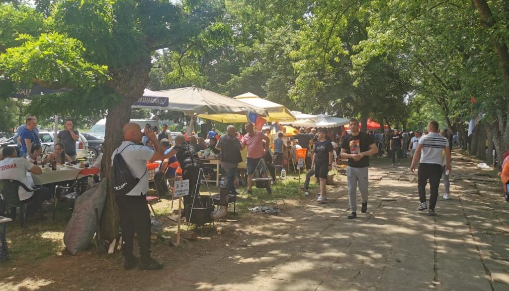 Bujanovačko kotle 2024