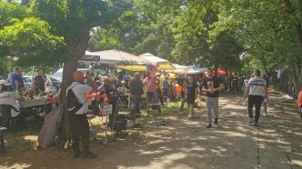 Bujanovačko kotle 2024