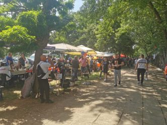 Bujanovačko kotle 2024