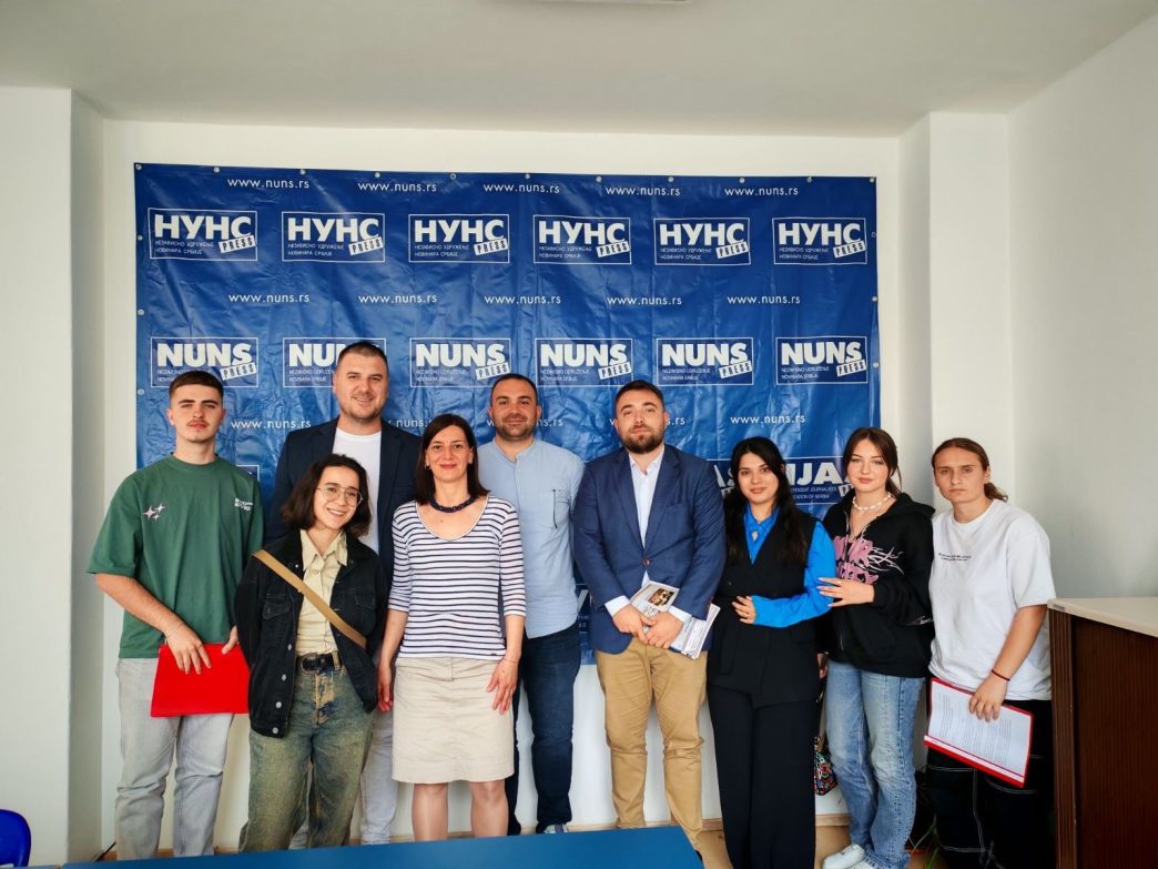 Mladi o Planu od 7 tačaka