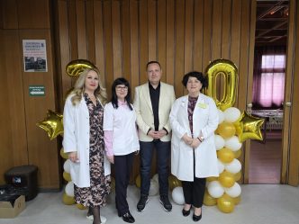 20 godina rada Kućne nege