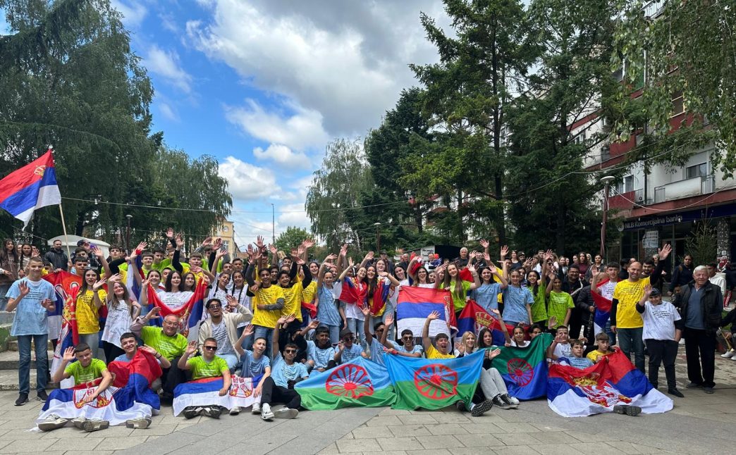 Maturanti "Brankovci"