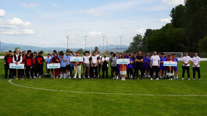 dani komandanta lešija