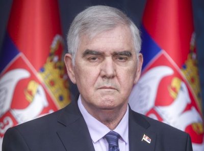 Demo Beriša