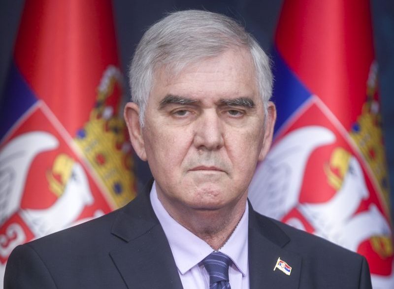 Demo Beriša