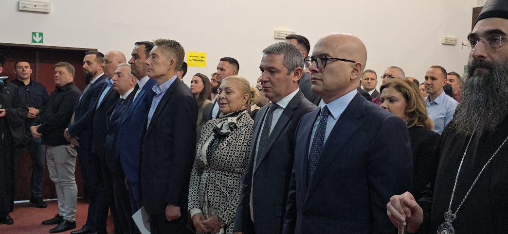 martinović medveđa