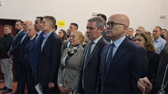 martinović medveđa