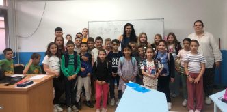 većnica stojanović škola engleskog