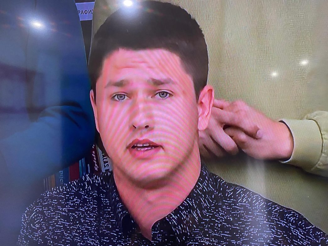 štrajk glađu studenti