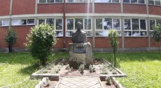 OŠ "Naim Frašeri" dobija sportsku salu