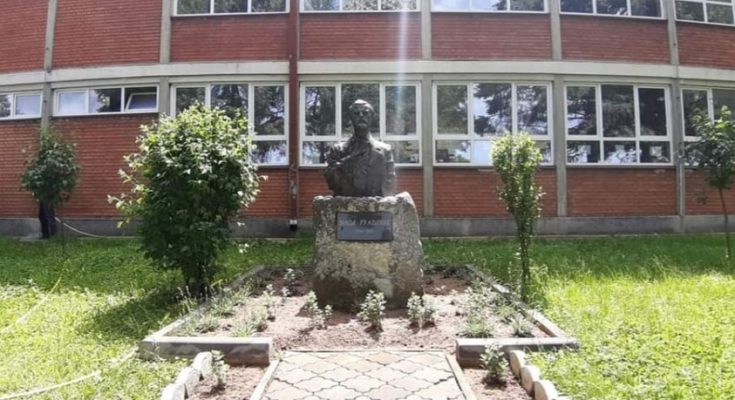 OŠ "Naim Frašeri" dobija sportsku salu