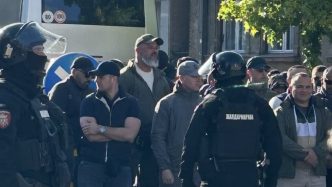 novinarska udruženja