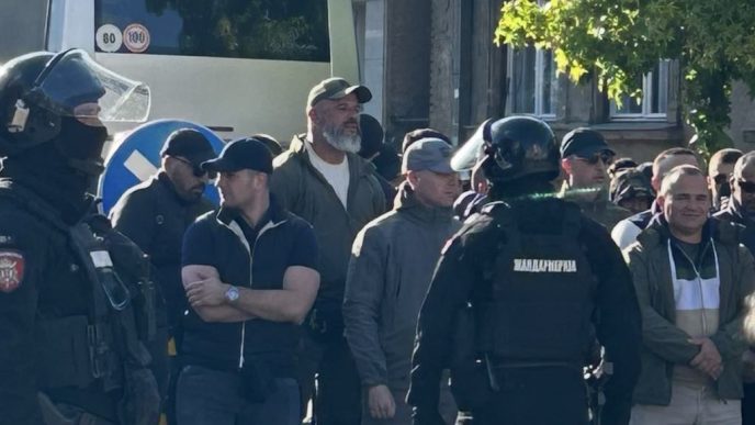 novinarska udruženja