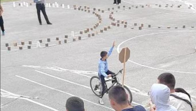 šta znaš o saobraćaju