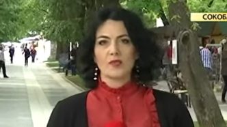 Pritvor za Sotirovski