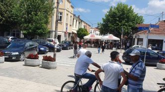 Prosečne plate u Bujanovcu