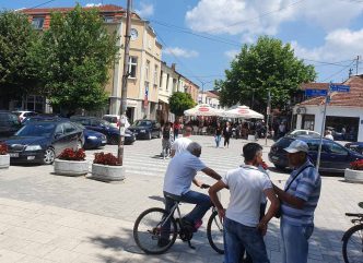 Prosečne plate u Bujanovcu