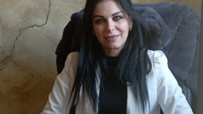 Marijana Stojanović