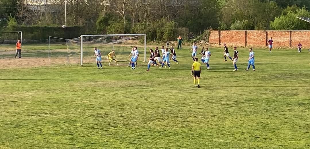 Poraz BSK protiv Jedintsva (arhiva)