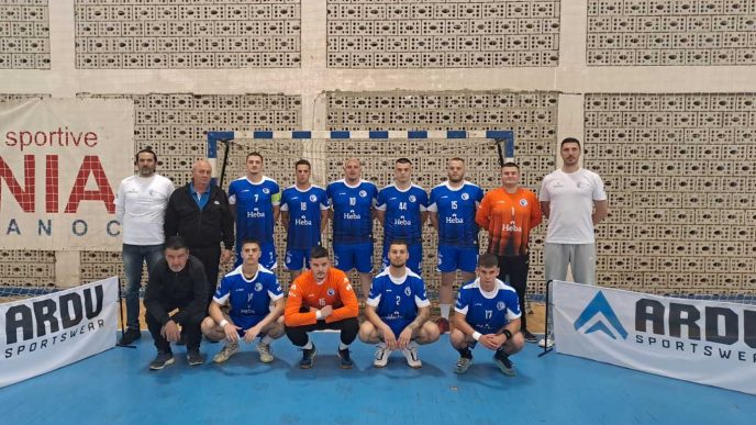 Pobeda BSK Heba za kraj sezone