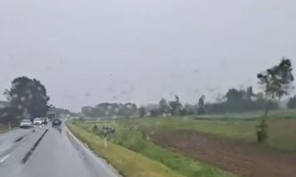 Teško povređena žena u udesu kod Bujanovačke Banje