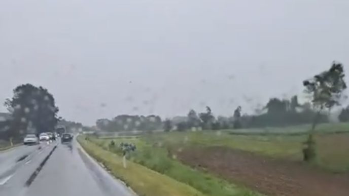 Teško povređena žena u udesu kod Bujanovačke Banje