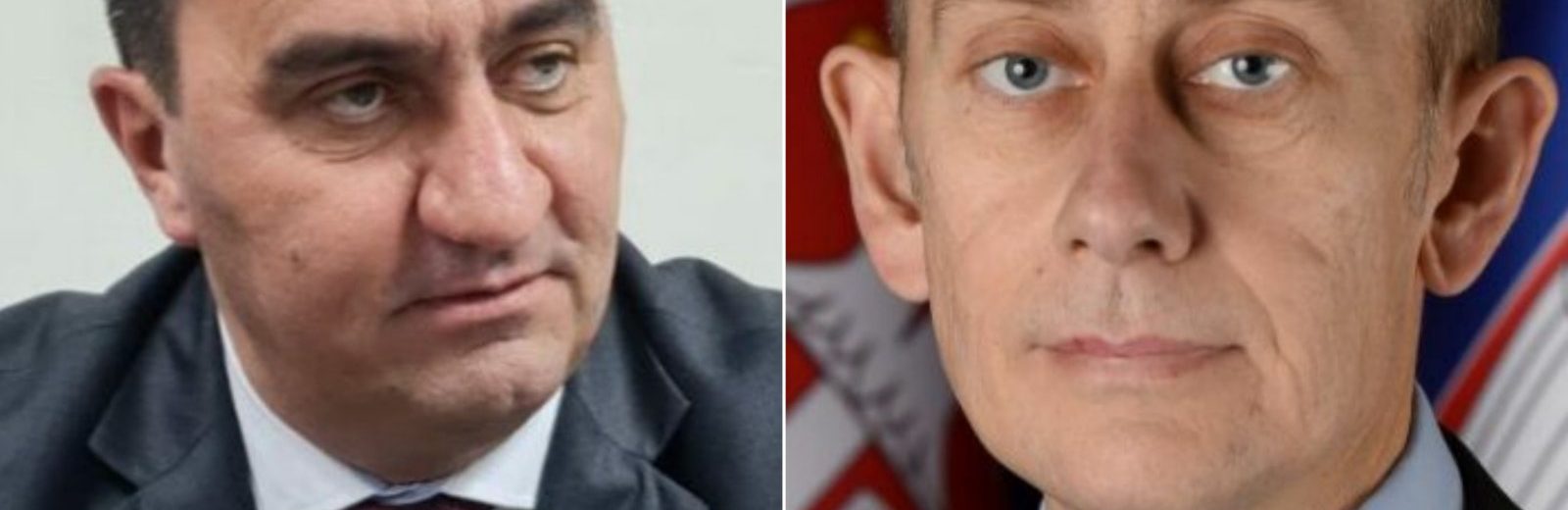 Mitrović - Martinović