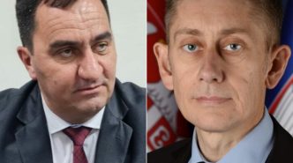 Mitrović - Martinović