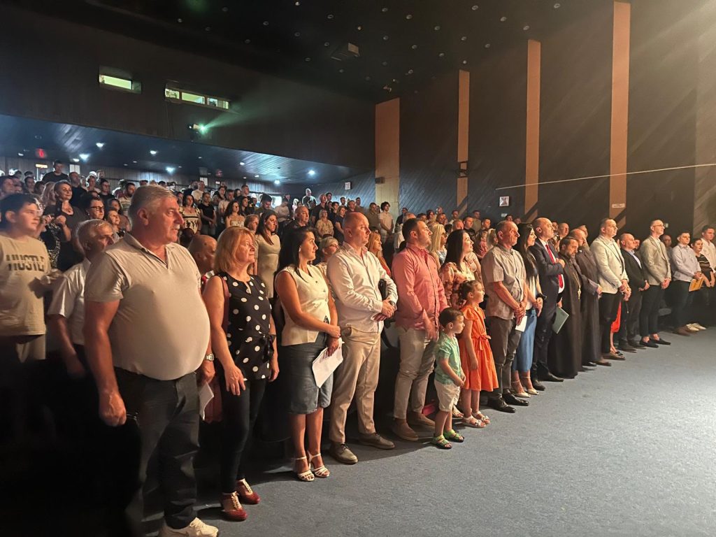 vidovdanska akademija